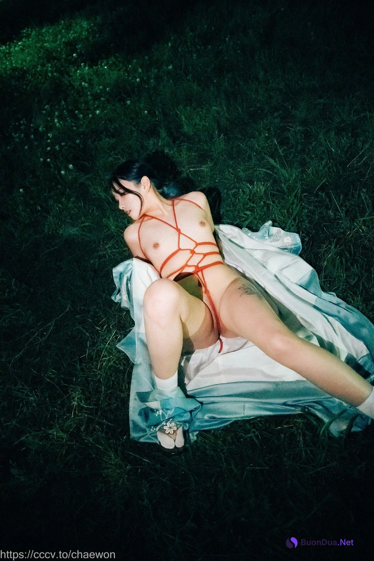 Sonson 손손, [Loozy] Osakas Set.01 - รูปภาพ 19