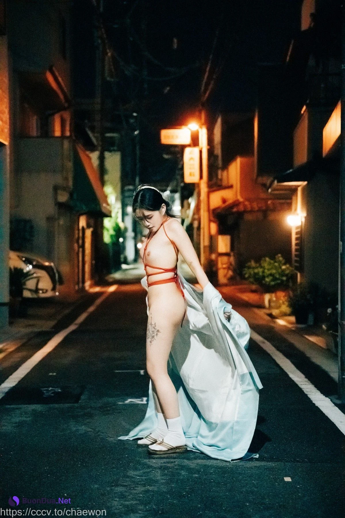 Sonson 손손, [Loozy] Osakas Set.01 - รูปภาพ 5