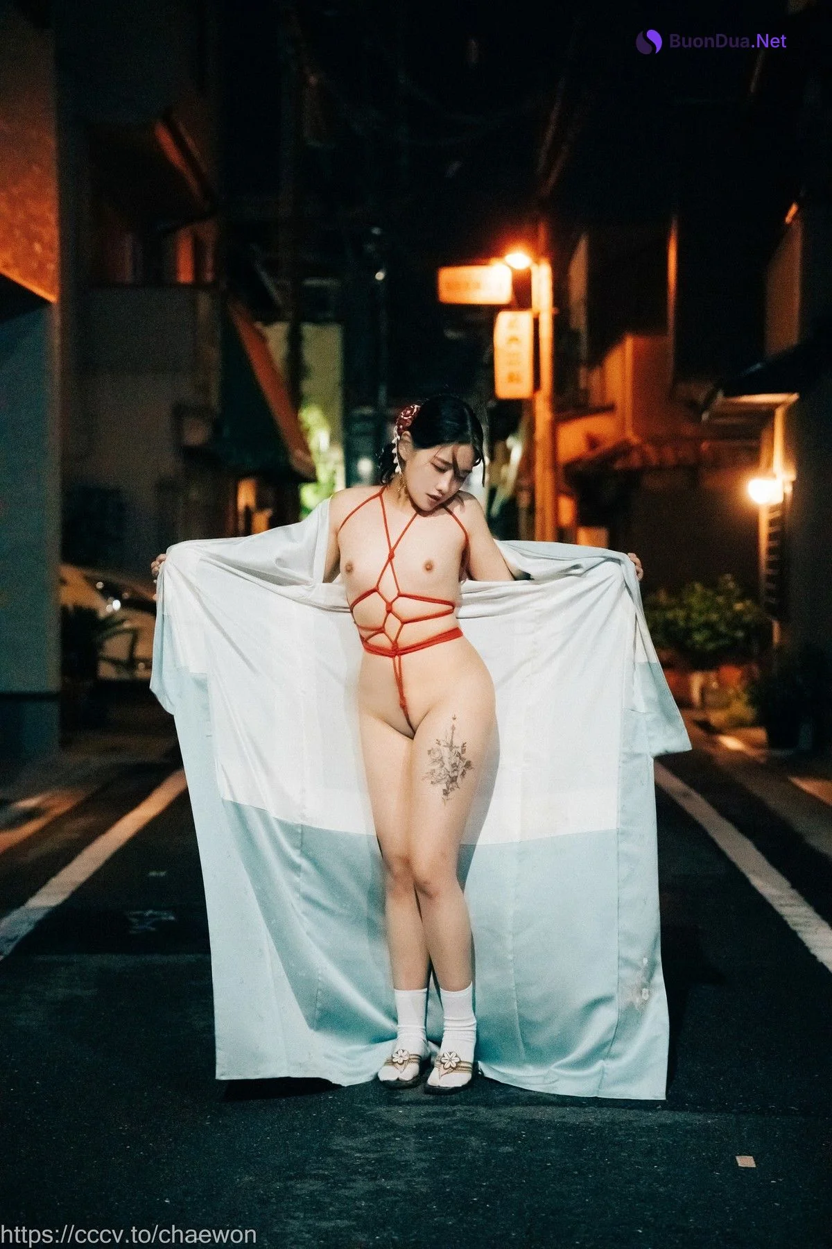Sonson 손손, [Loozy] Osakas Set.01 - รูปภาพ 6