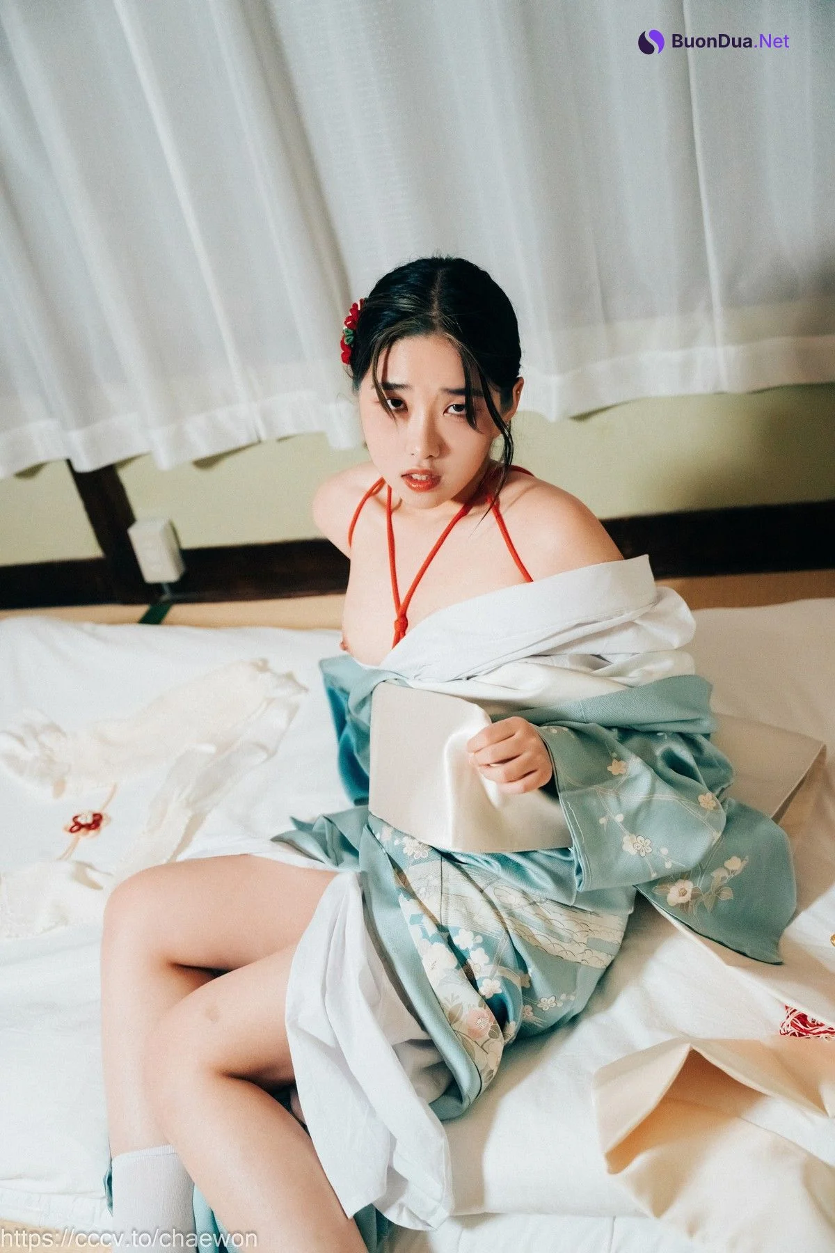 Sonson 손손, [Loozy] Osakas Set.02 - Photo 10