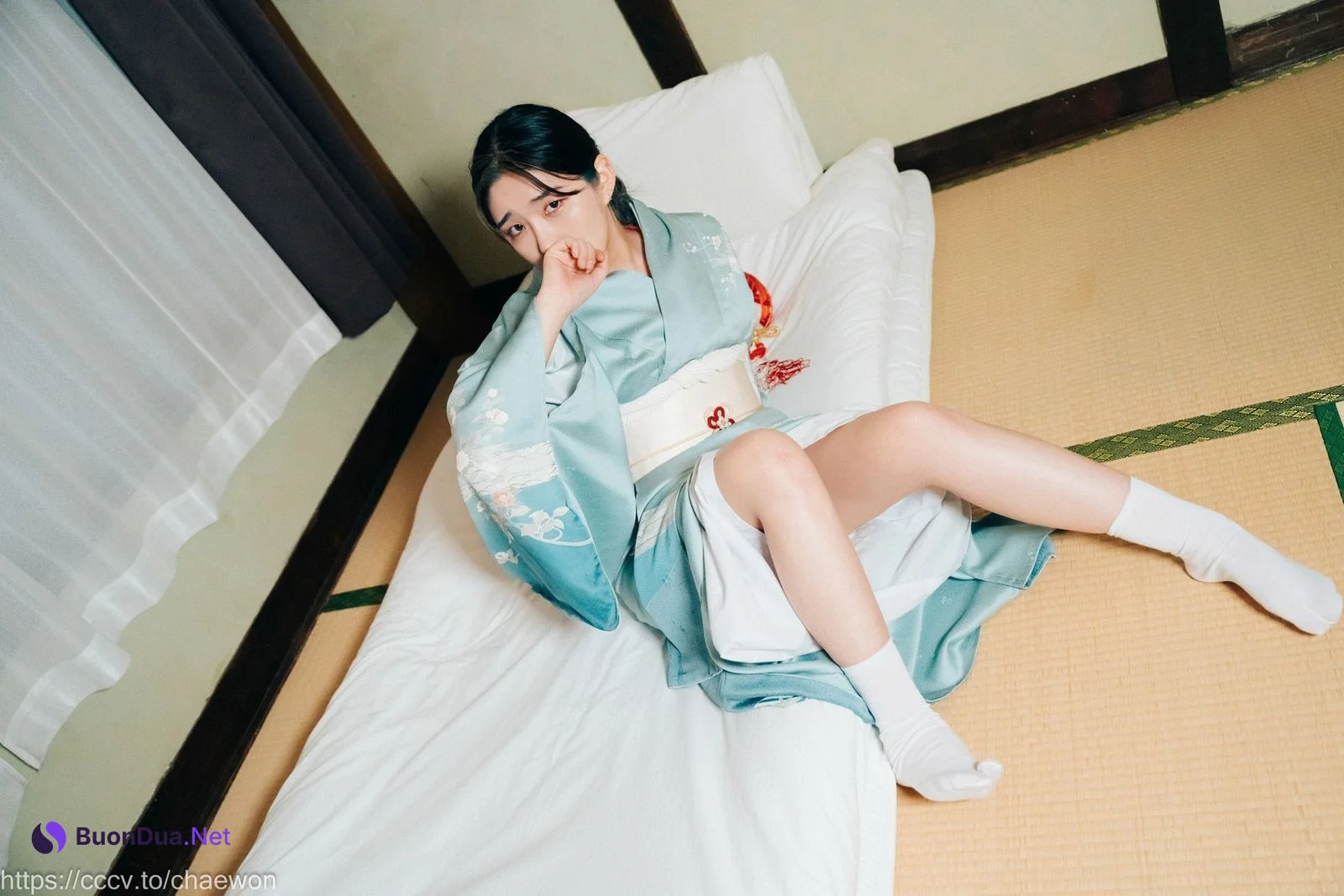 Sonson 손손, [Loozy] Osakas Set.02 - Photo 13