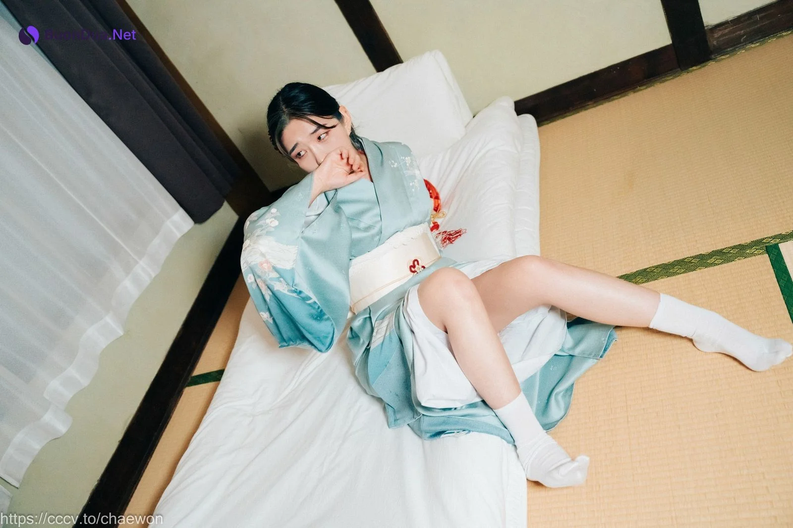 Sonson 손손, [Loozy] Osakas Set.02 - Photo 14