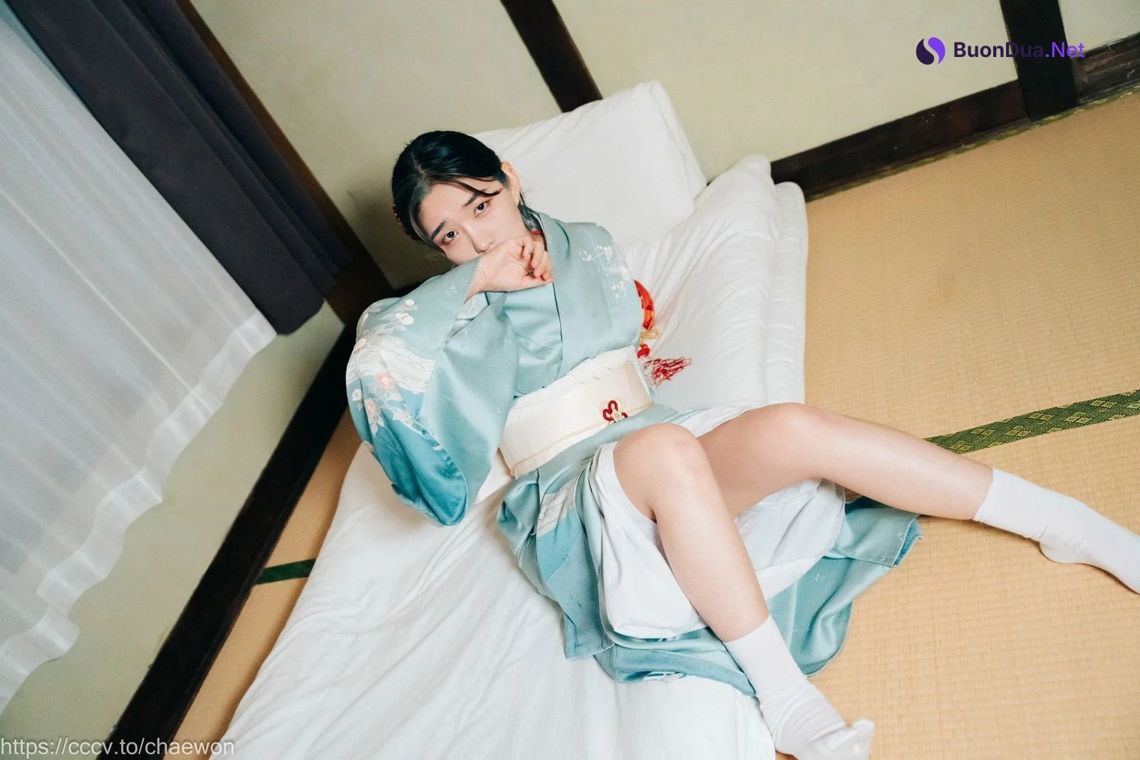 Sonson 손손, [Loozy] Osakas Set.02 - Photo 15