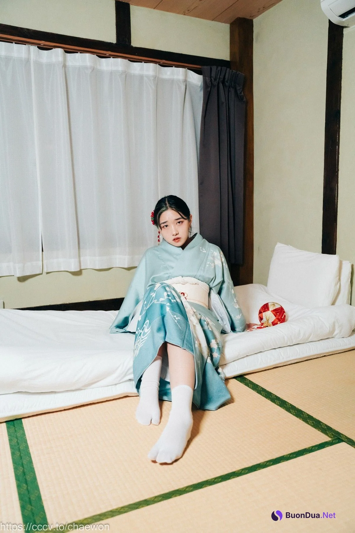 Sonson 손손, [Loozy] Osakas Set.02 - Photo 16