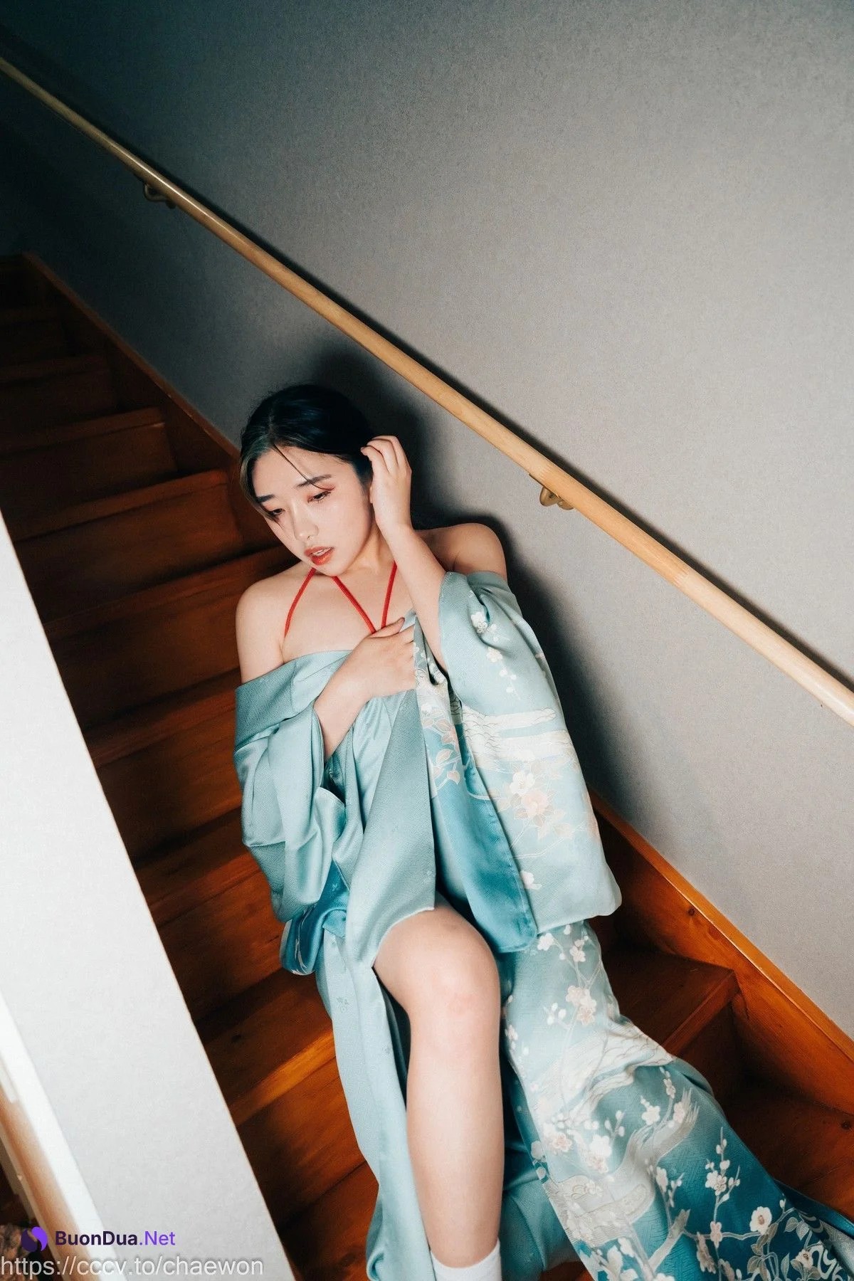 Sonson 손손, [Loozy] Osakas Set.02 - Photo 2