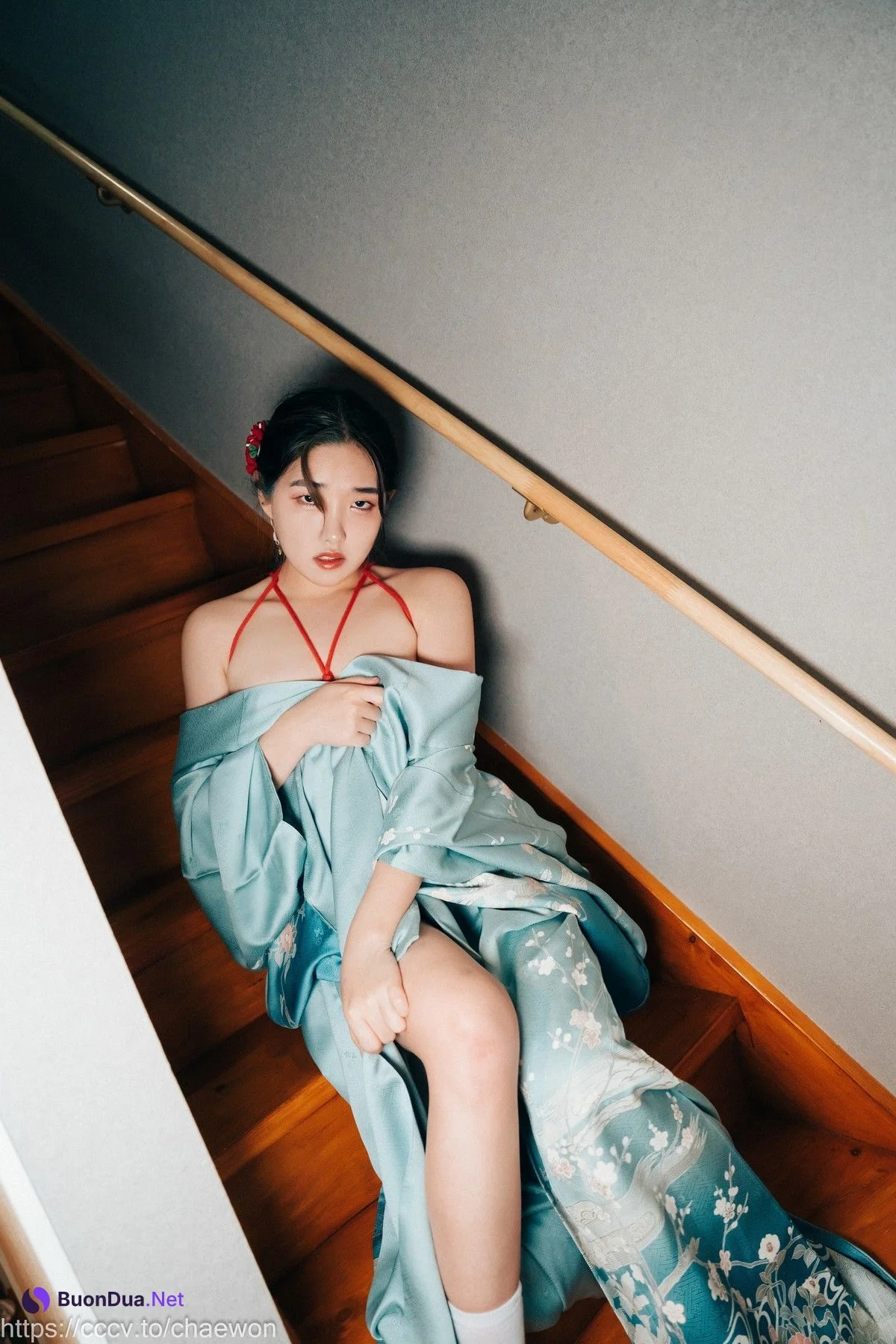 Sonson 손손, [Loozy] Osakas Set.02 - Photo 3