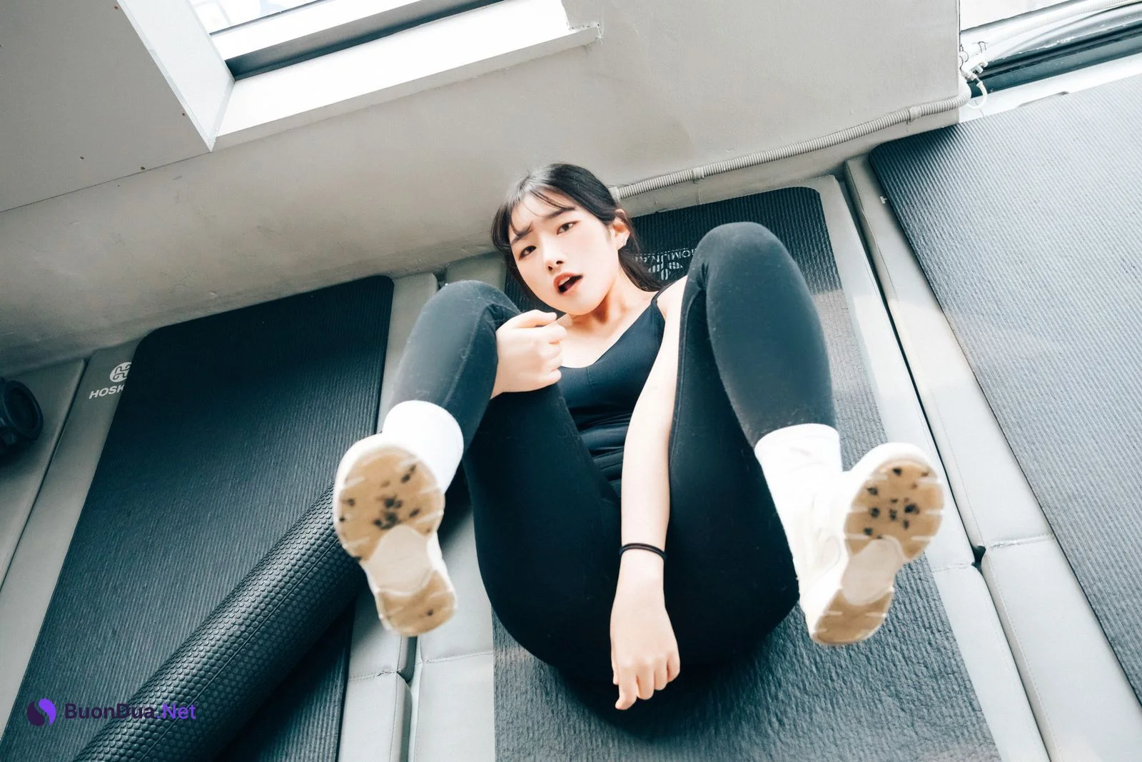 Sonson 손손, [Loozy] Personal Trainer Set.02 - รูปภาพ 10