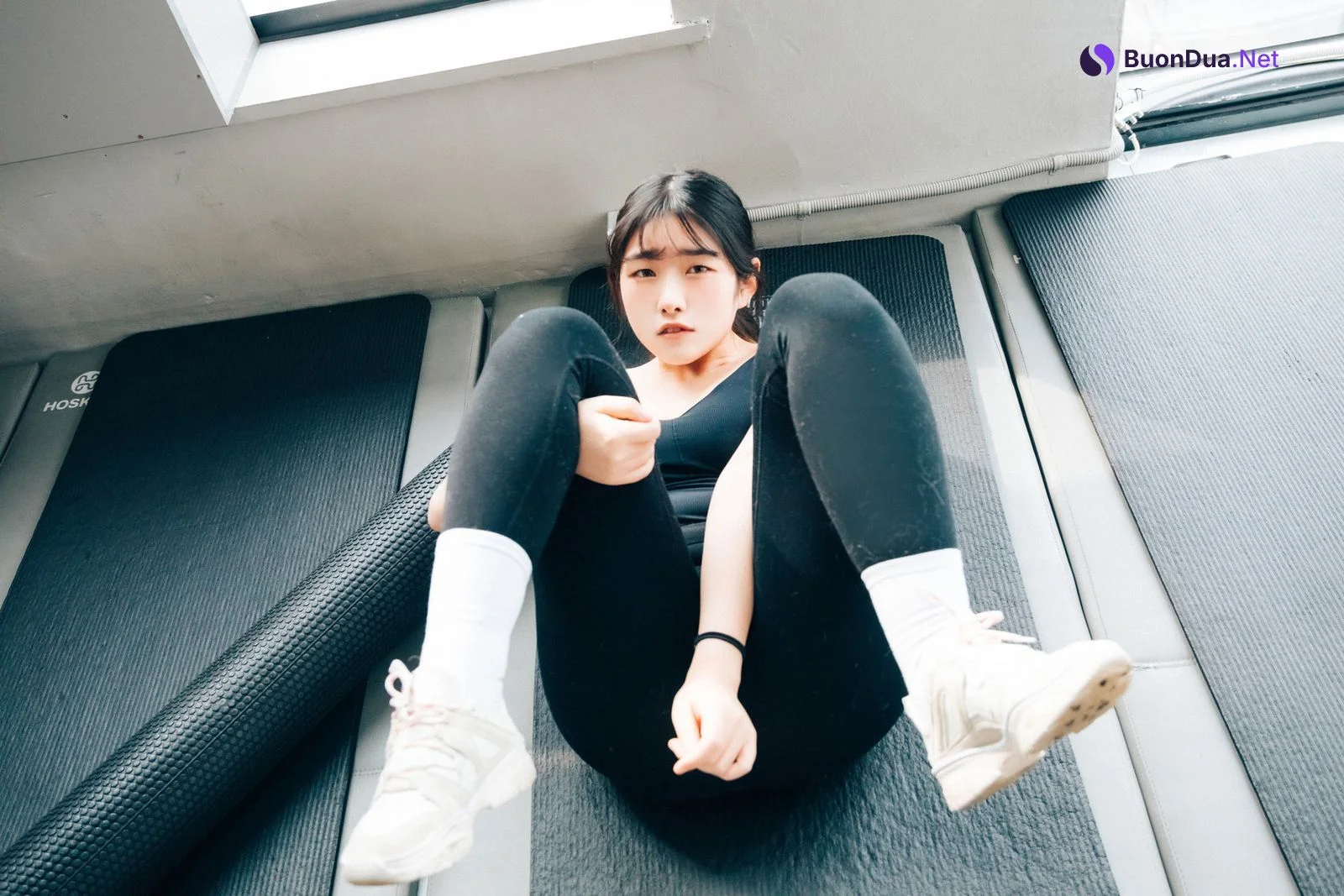 Sonson 손손, [Loozy] Personal Trainer Set.02 - รูปภาพ 11
