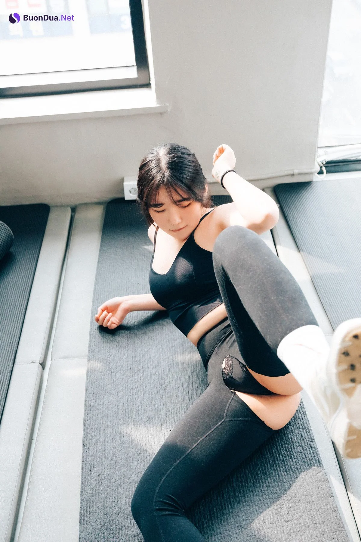Sonson 손손, [Loozy] Personal Trainer Set.02 - รูปภาพ 18