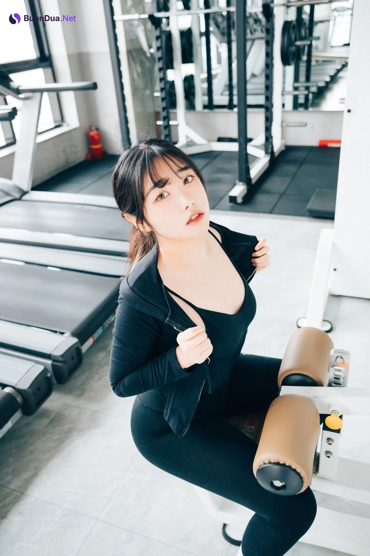 Sonson 손손, [Loozy] Personal Trainer Set.02 - รูปภาพ 2