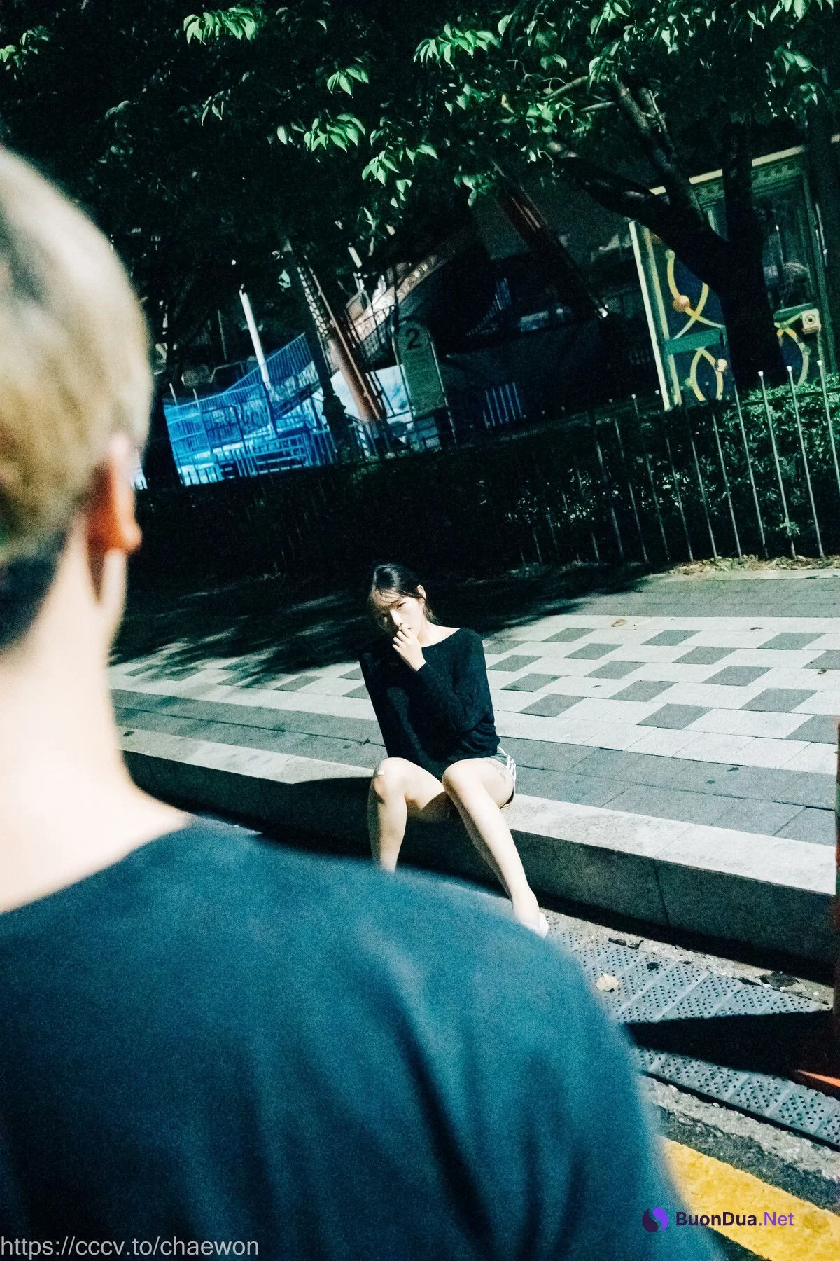 Sonson 손손, [Loozy] Public Toilet Set.01 - Photo 11