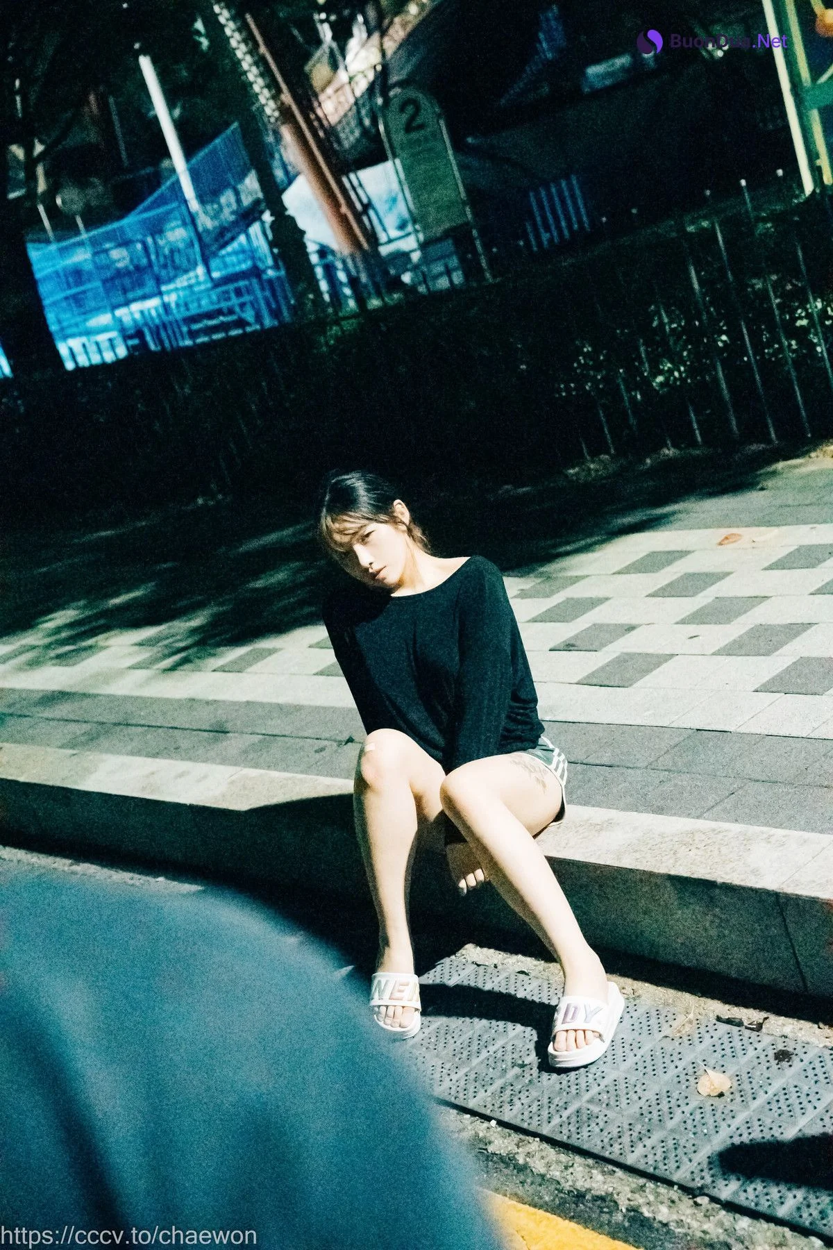 Sonson 손손, [Loozy] Public Toilet Set.01 - Photo 12