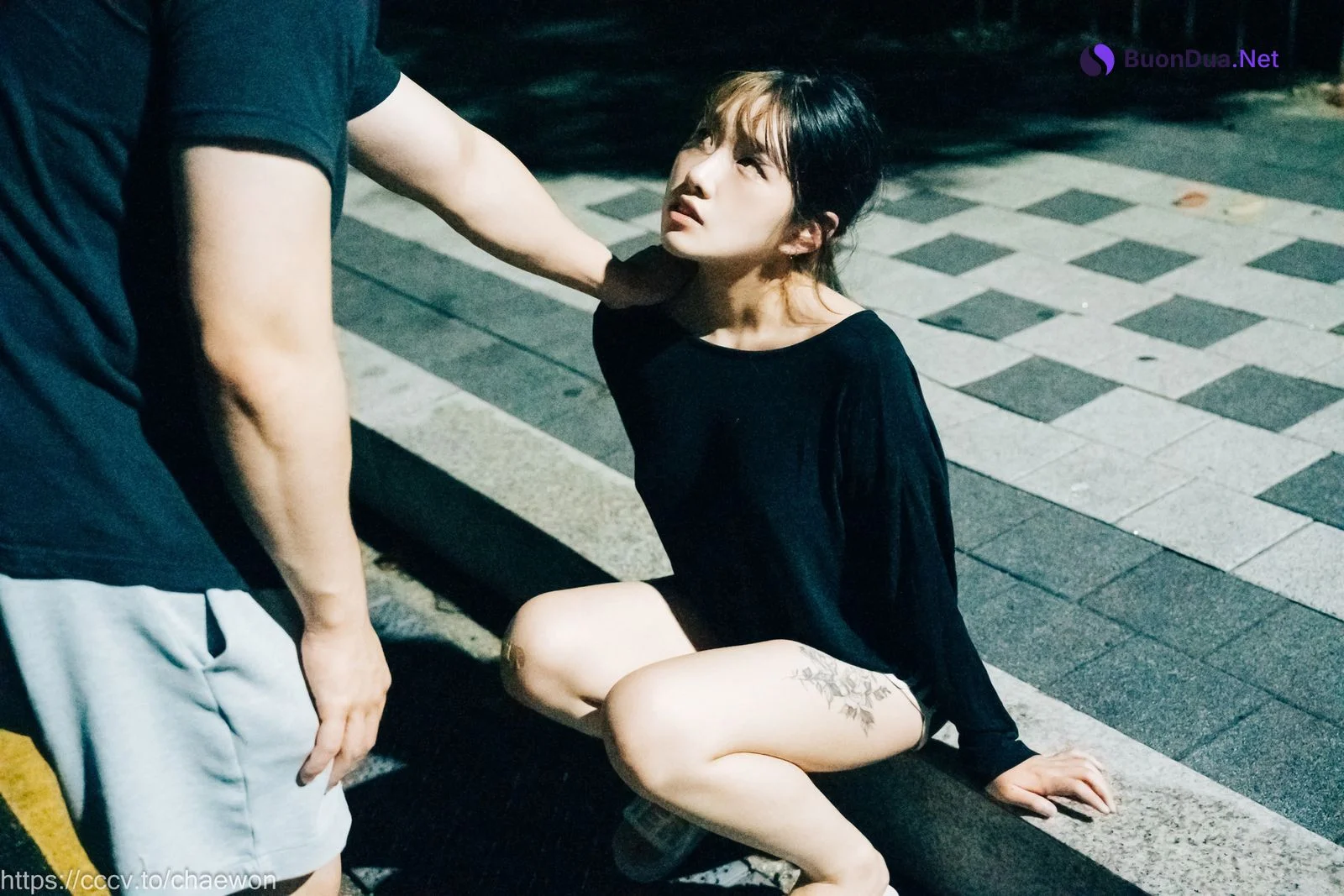 Sonson 손손, [Loozy] Public Toilet Set.01 - Photo 13