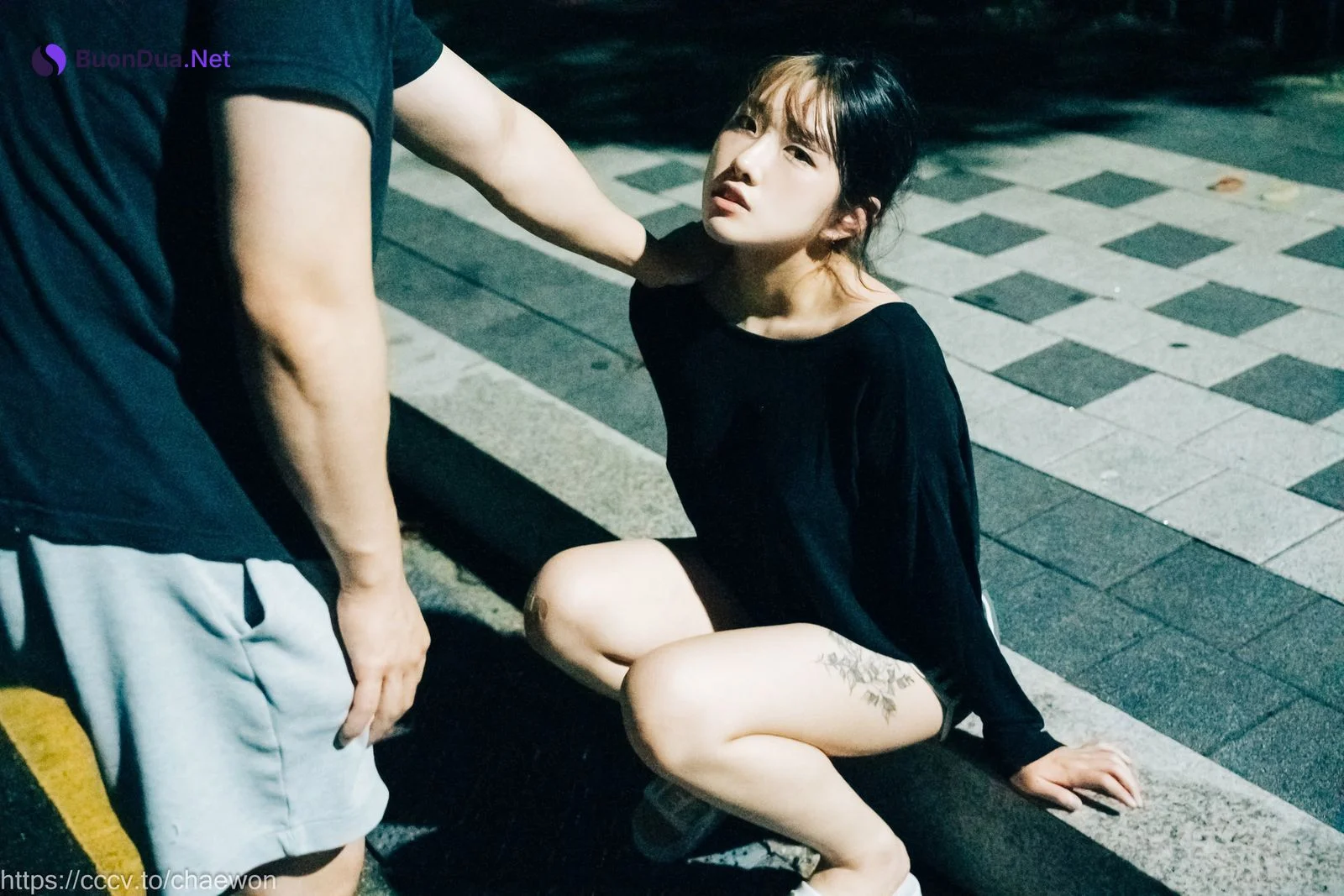 Sonson 손손, [Loozy] Public Toilet Set.01 - Photo 14