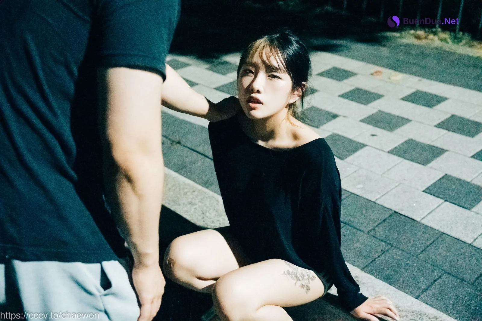 Sonson 손손, [Loozy] Public Toilet Set.01 - Photo 15