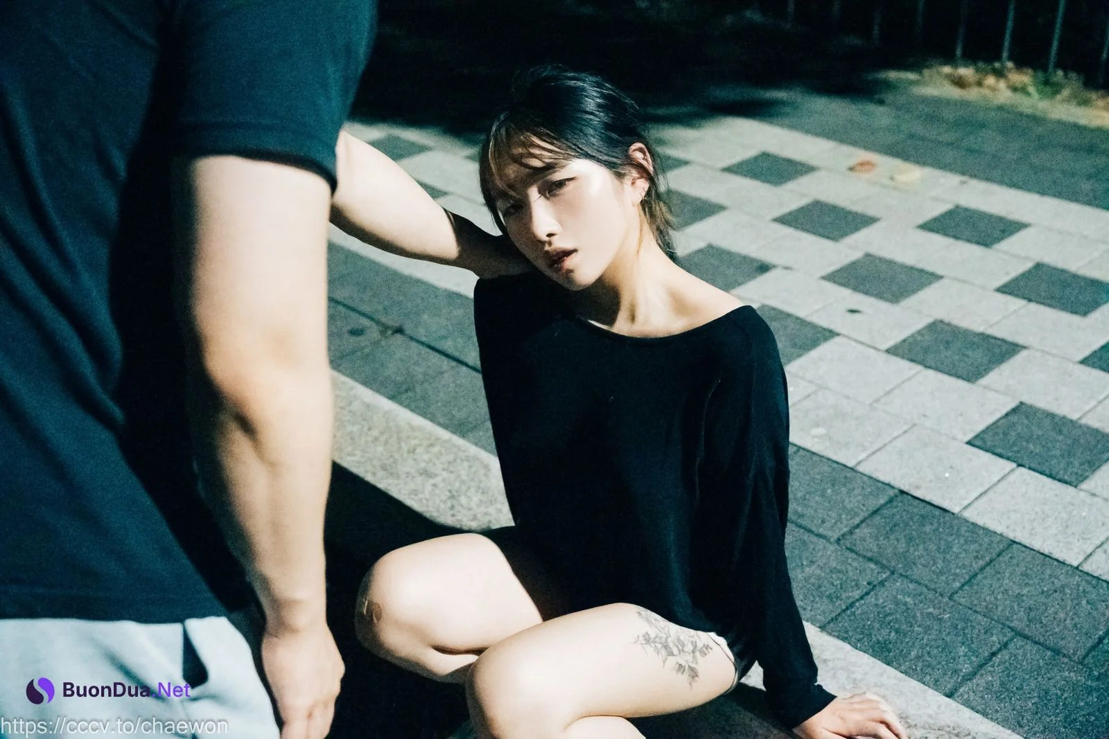Sonson 손손, [Loozy] Public Toilet Set.01 - Photo 16