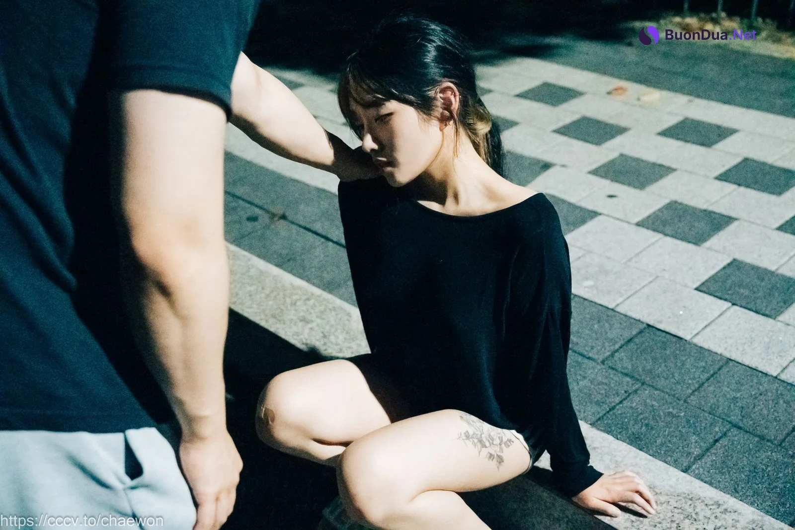 Sonson 손손, [Loozy] Public Toilet Set.01 - Photo 17