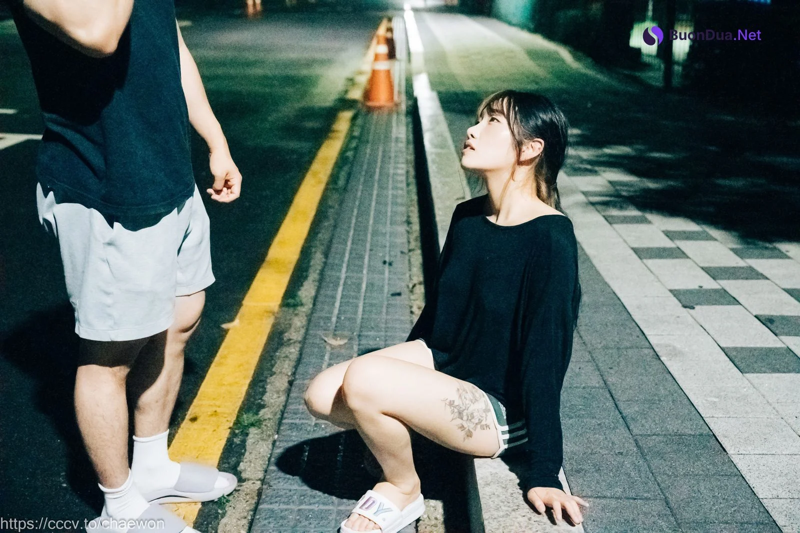 Sonson 손손, [Loozy] Public Toilet Set.01 - Photo 19