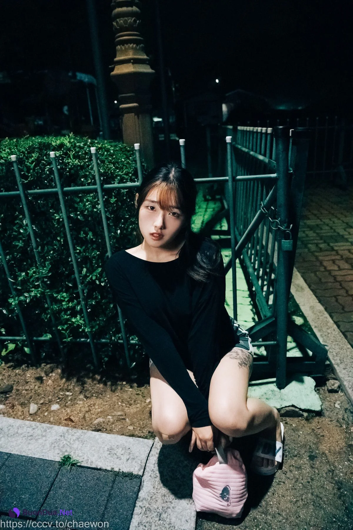 Sonson 손손, [Loozy] Public Toilet Set.01 - Photo 2