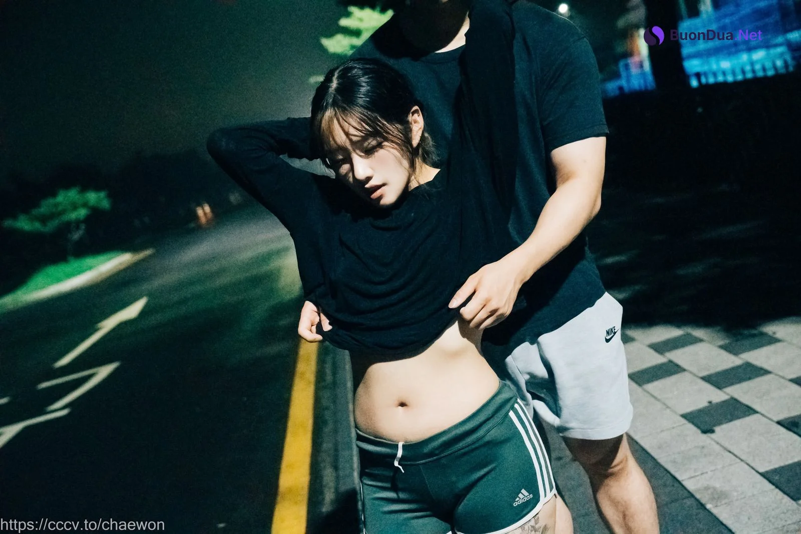 Sonson 손손, [Loozy] Public Toilet Set.01 - Photo 20