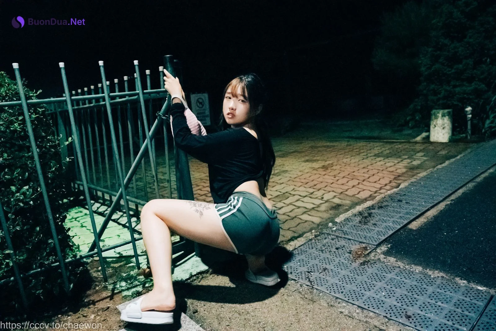 Sonson 손손, [Loozy] Public Toilet Set.01 - Photo 5
