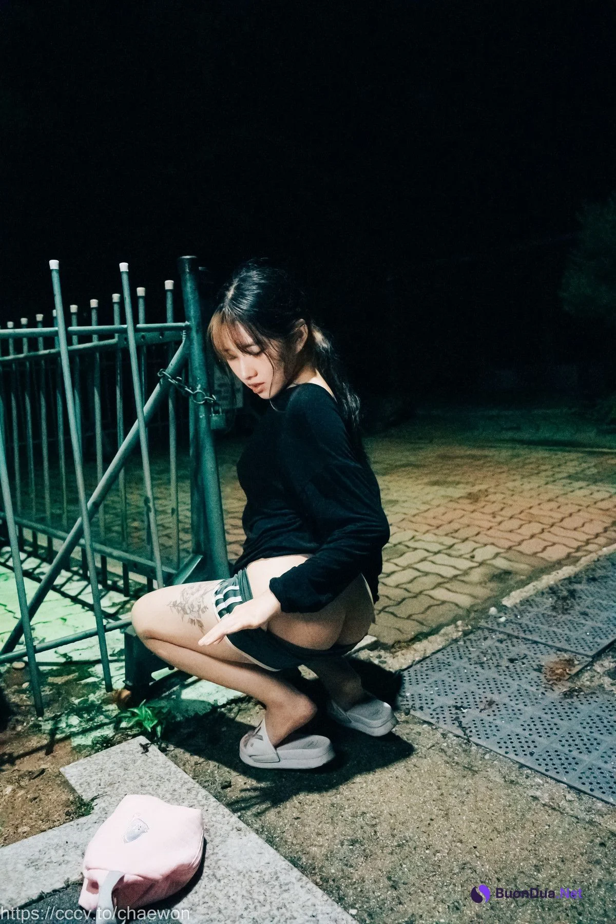 Sonson 손손, [Loozy] Public Toilet Set.01 - Photo 6