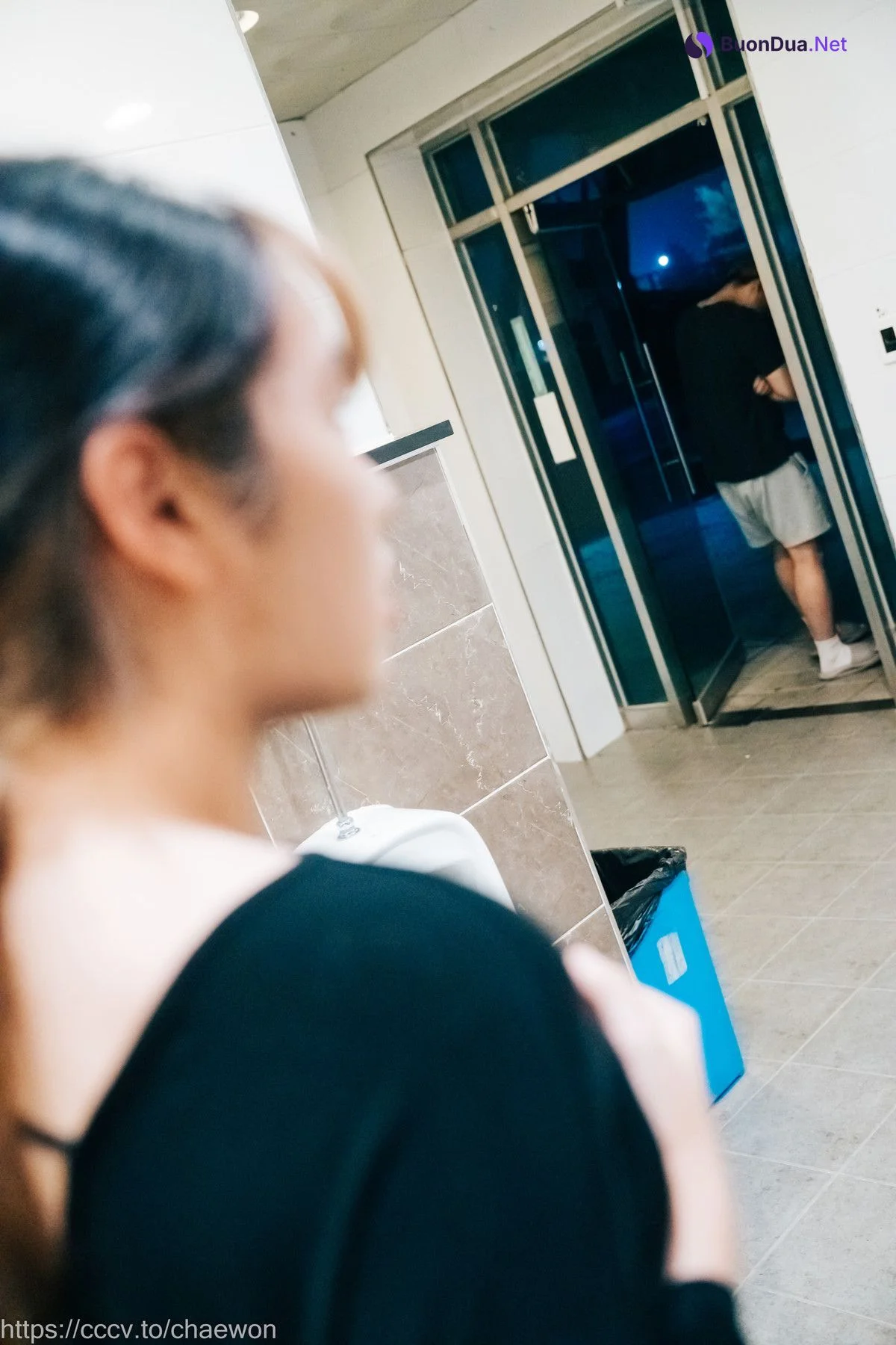 Sonson 손손, [Loozy] Public Toilet Set.02 - Photo 16