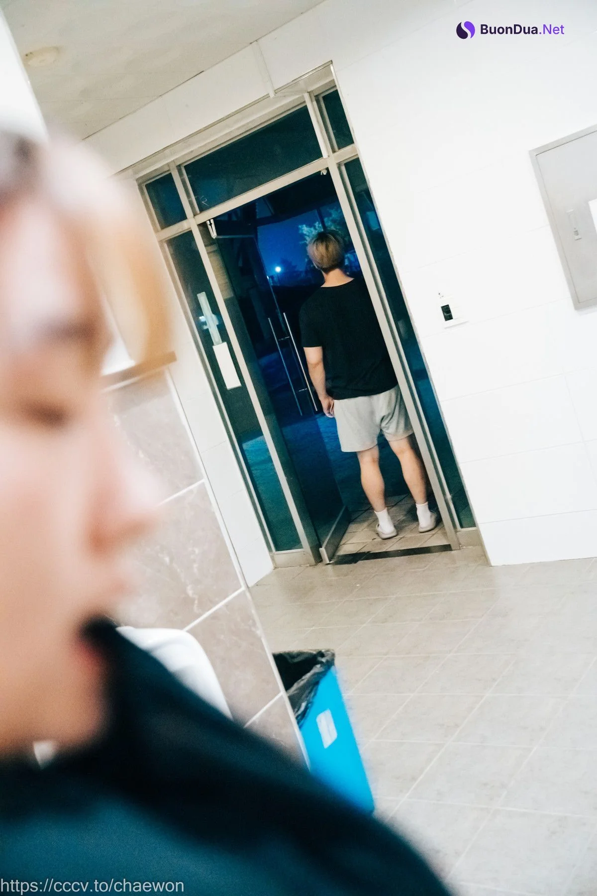 Sonson 손손, [Loozy] Public Toilet Set.02 - Photo 17