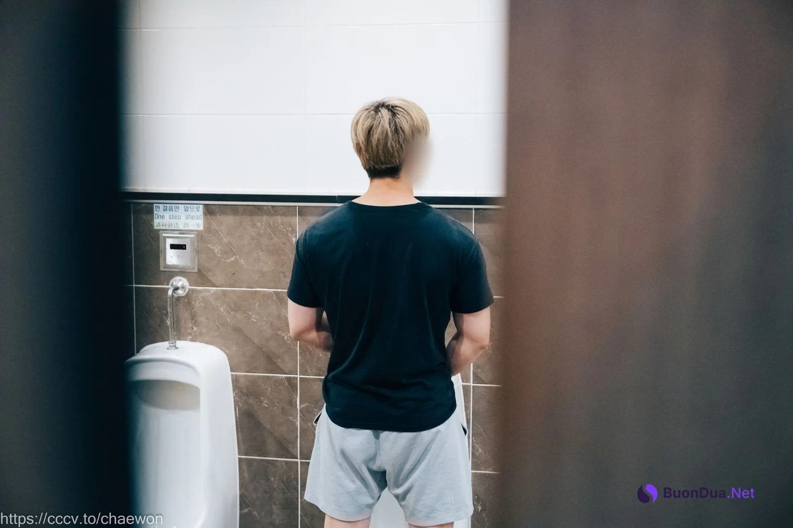 Sonson 손손, [Loozy] Public Toilet Set.02 - Photo 18