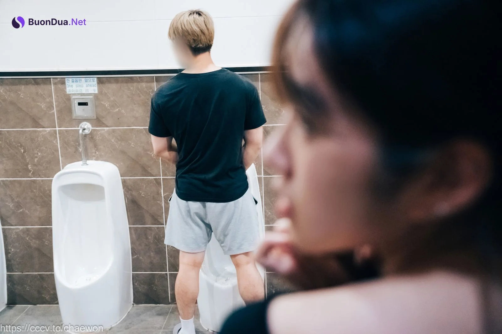 Sonson 손손, [Loozy] Public Toilet Set.02 - Photo 19