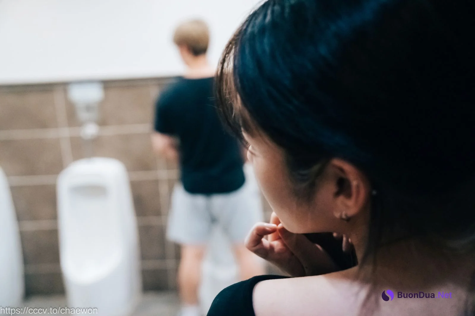 Sonson 손손, [Loozy] Public Toilet Set.02 - Photo 20