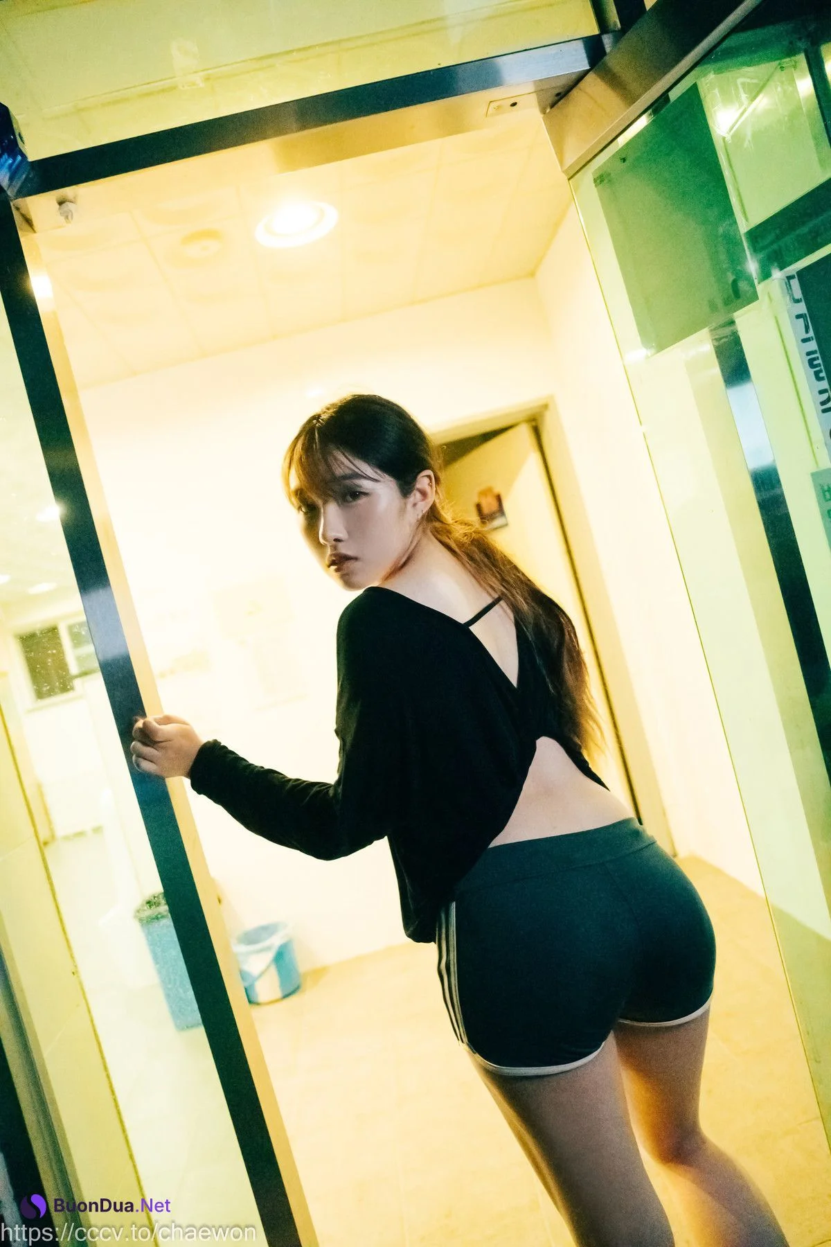 Sonson 손손, [Loozy] Public Toilet Set.02 - Photo 4
