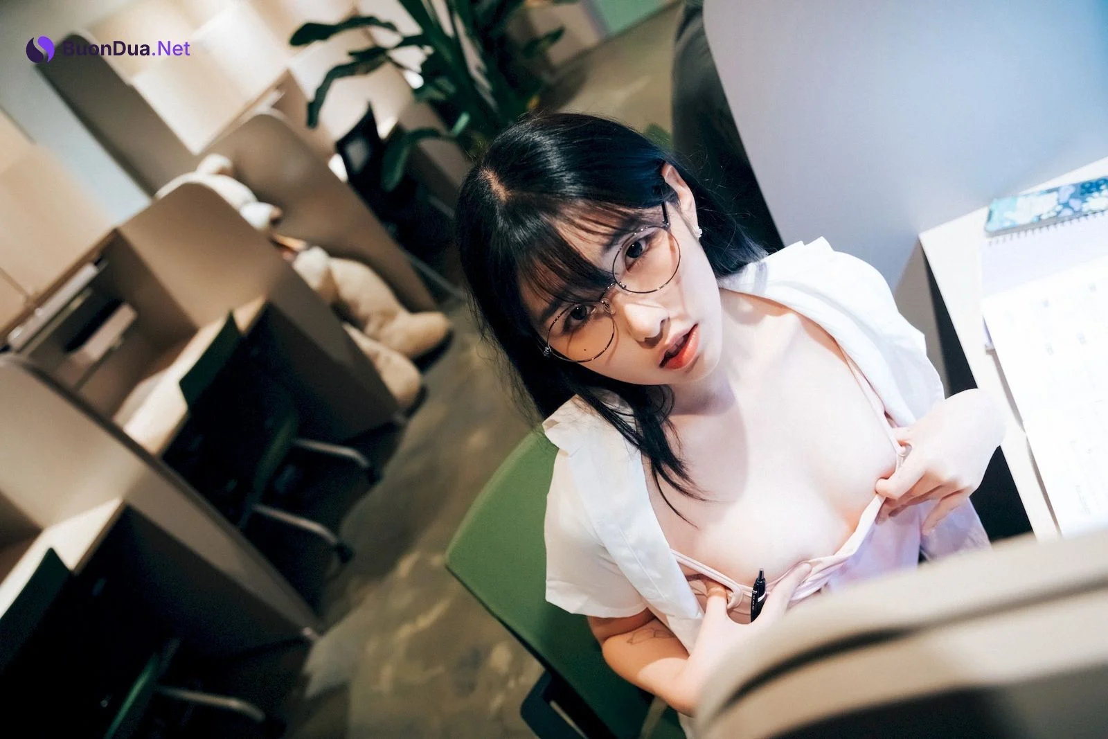 Sonson 손손, [Loozy] Reading Room Set.01 - Photo 11