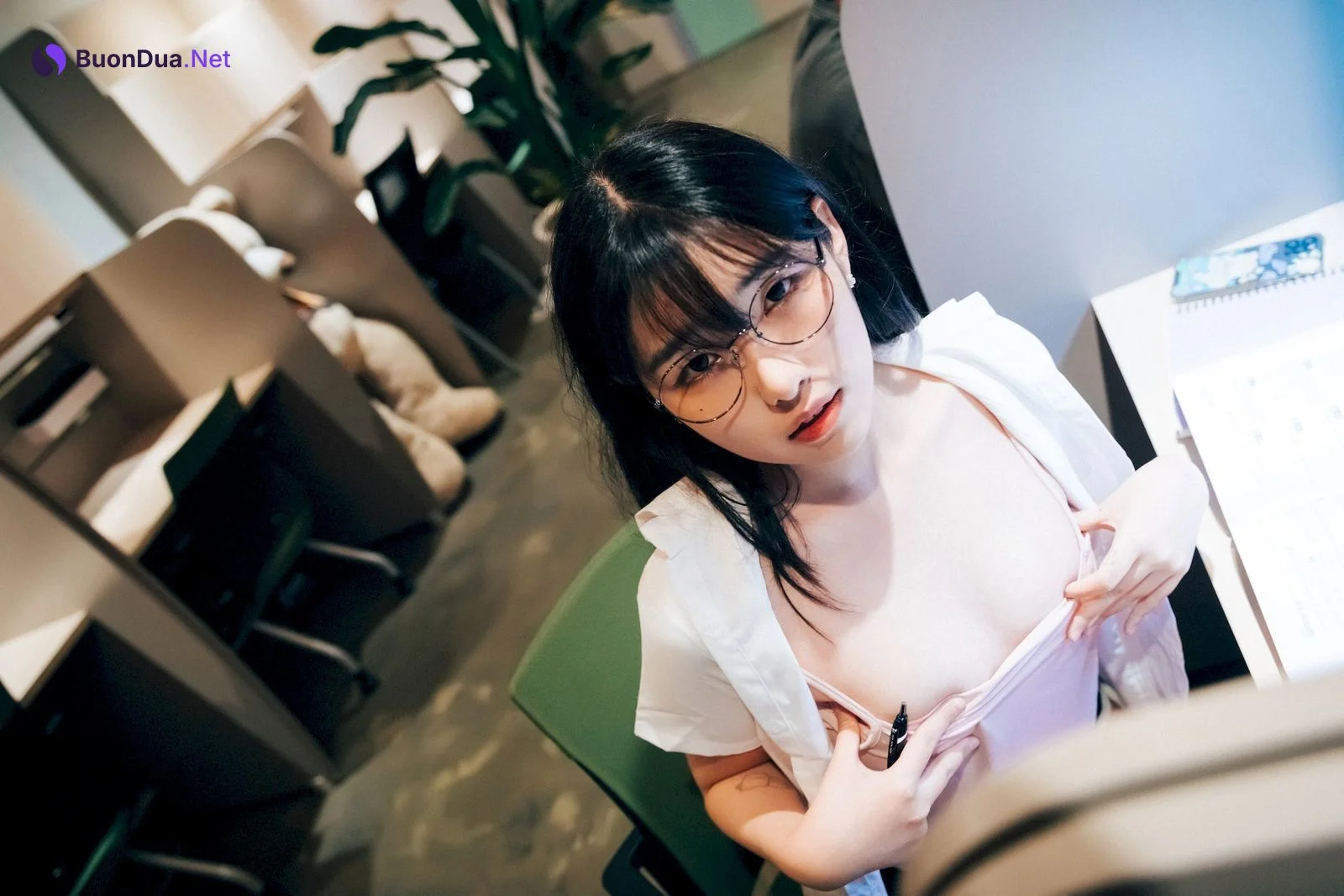 Sonson 손손, [Loozy] Reading Room Set.01 - Photo 12