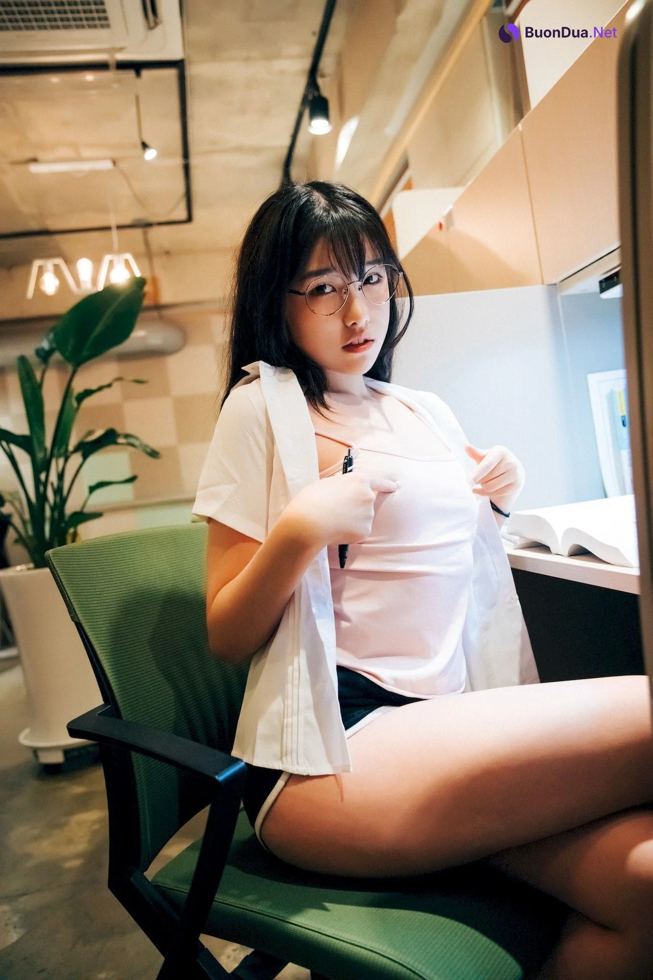 Sonson 손손, [Loozy] Reading Room Set.01 - Photo 14