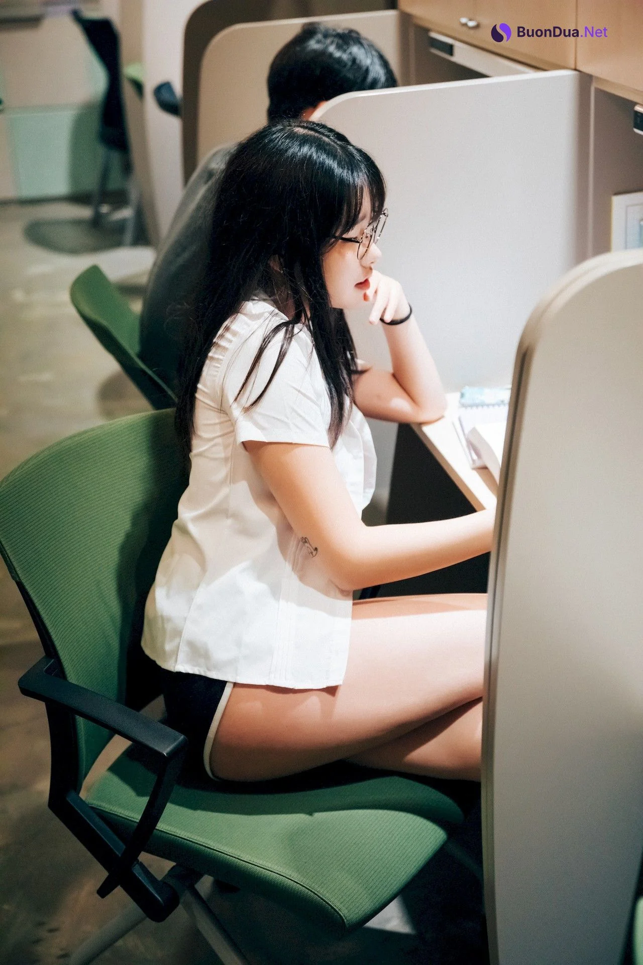 Sonson 손손, [Loozy] Reading Room Set.01 - Photo 16
