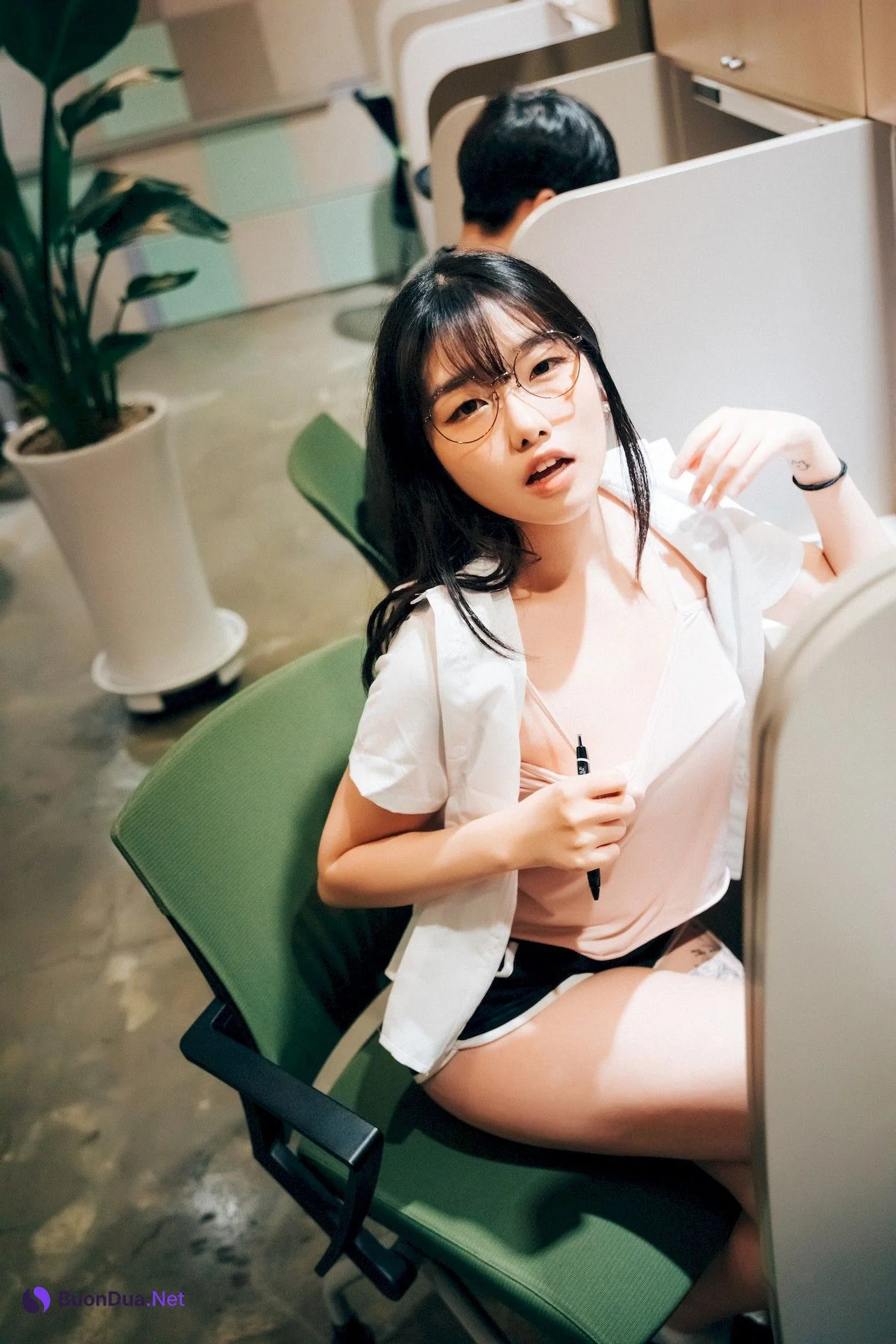 Sonson 손손, [Loozy] Reading Room Set.01 - Photo 2