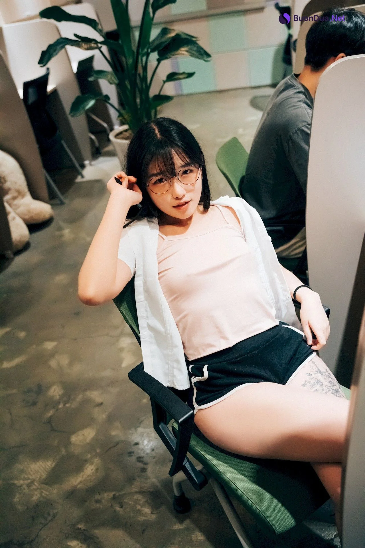 Sonson 손손, [Loozy] Reading Room Set.01 - Photo 5