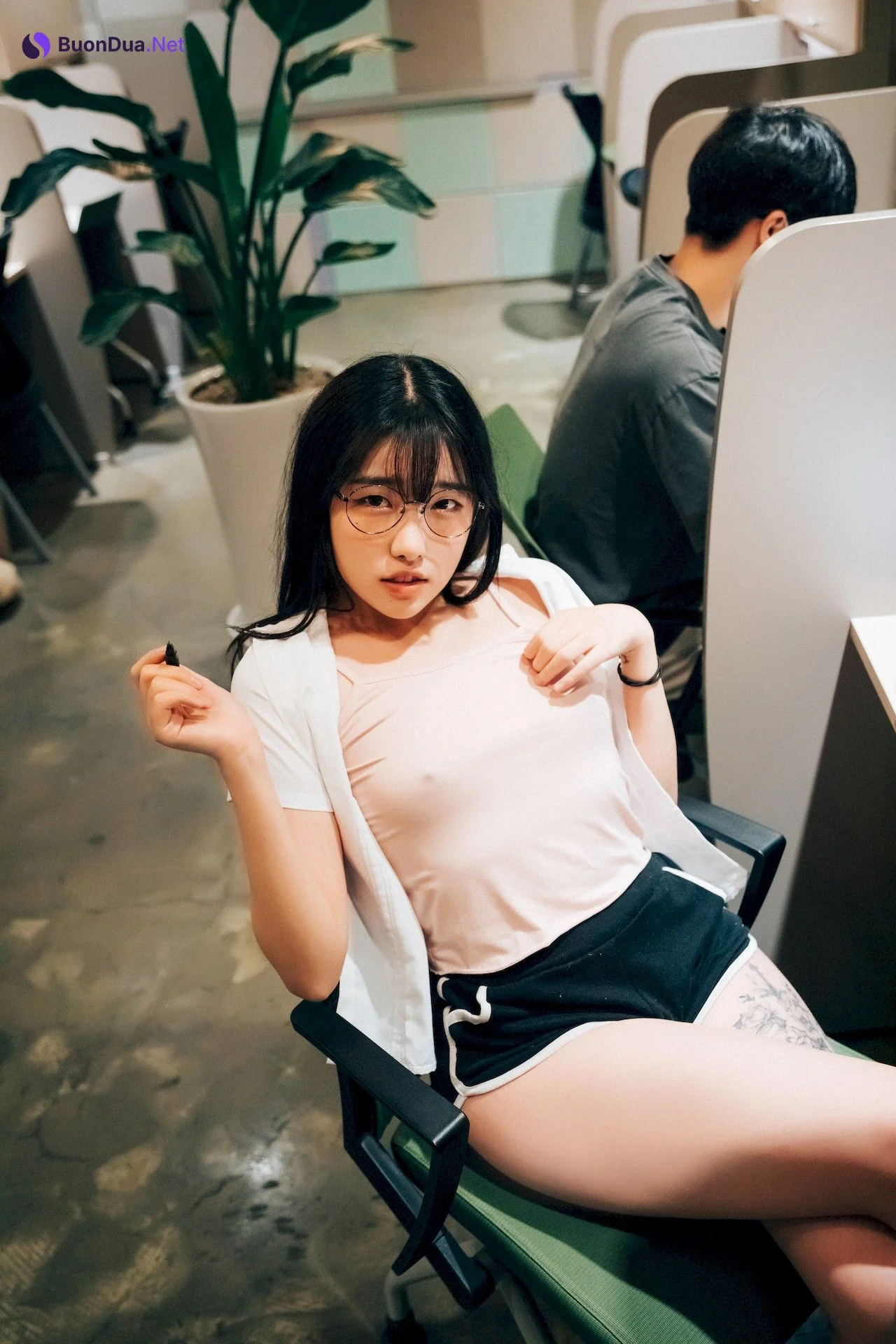Sonson 손손, [Loozy] Reading Room Set.01 - Photo 6