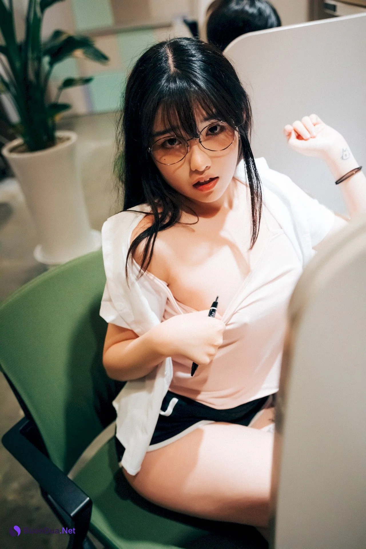 Sonson 손손, [Loozy] Reading Room Set.01 - Photo 7