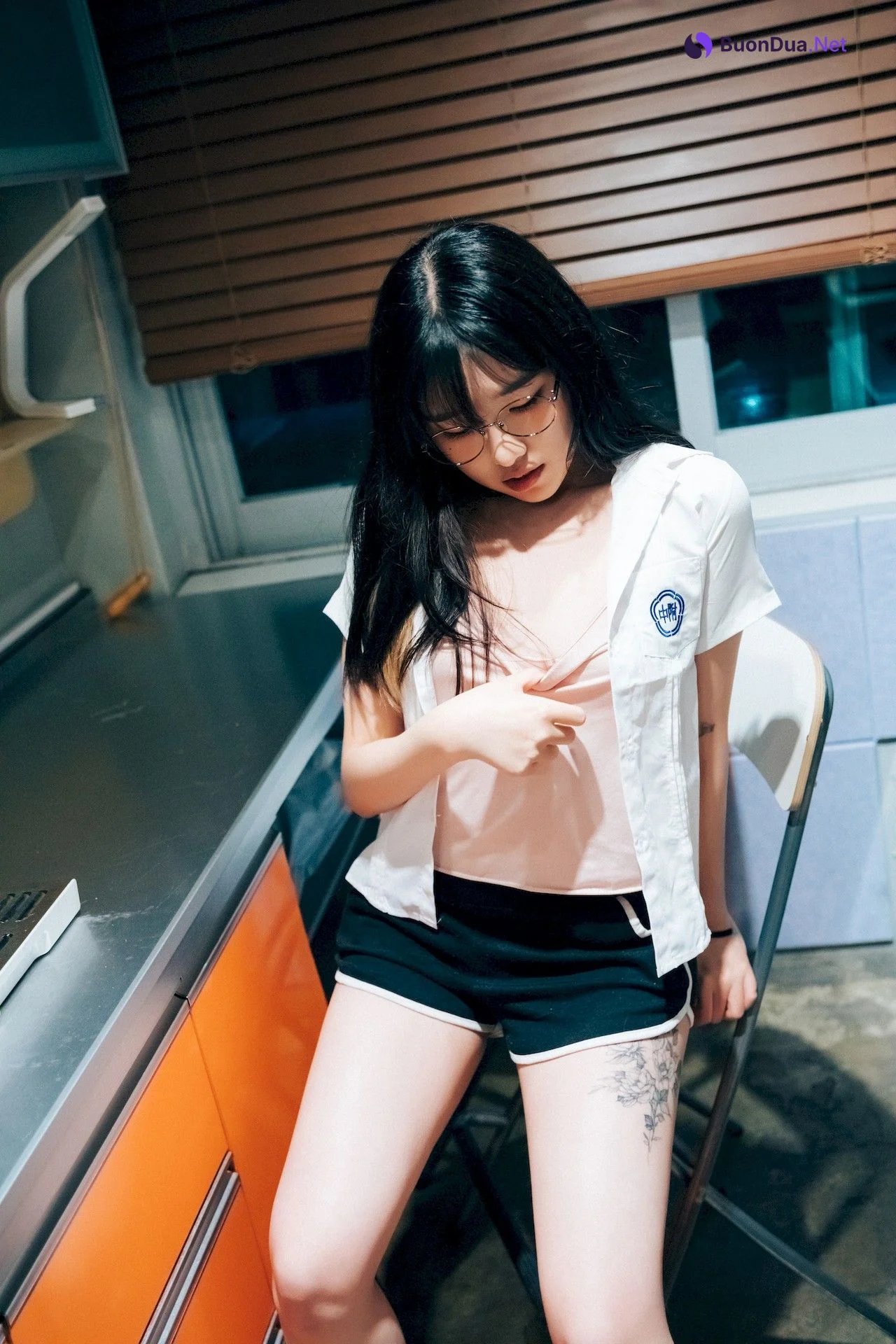 Sonson 손손, [Loozy] Reading Room Set.02 - 사진 13
