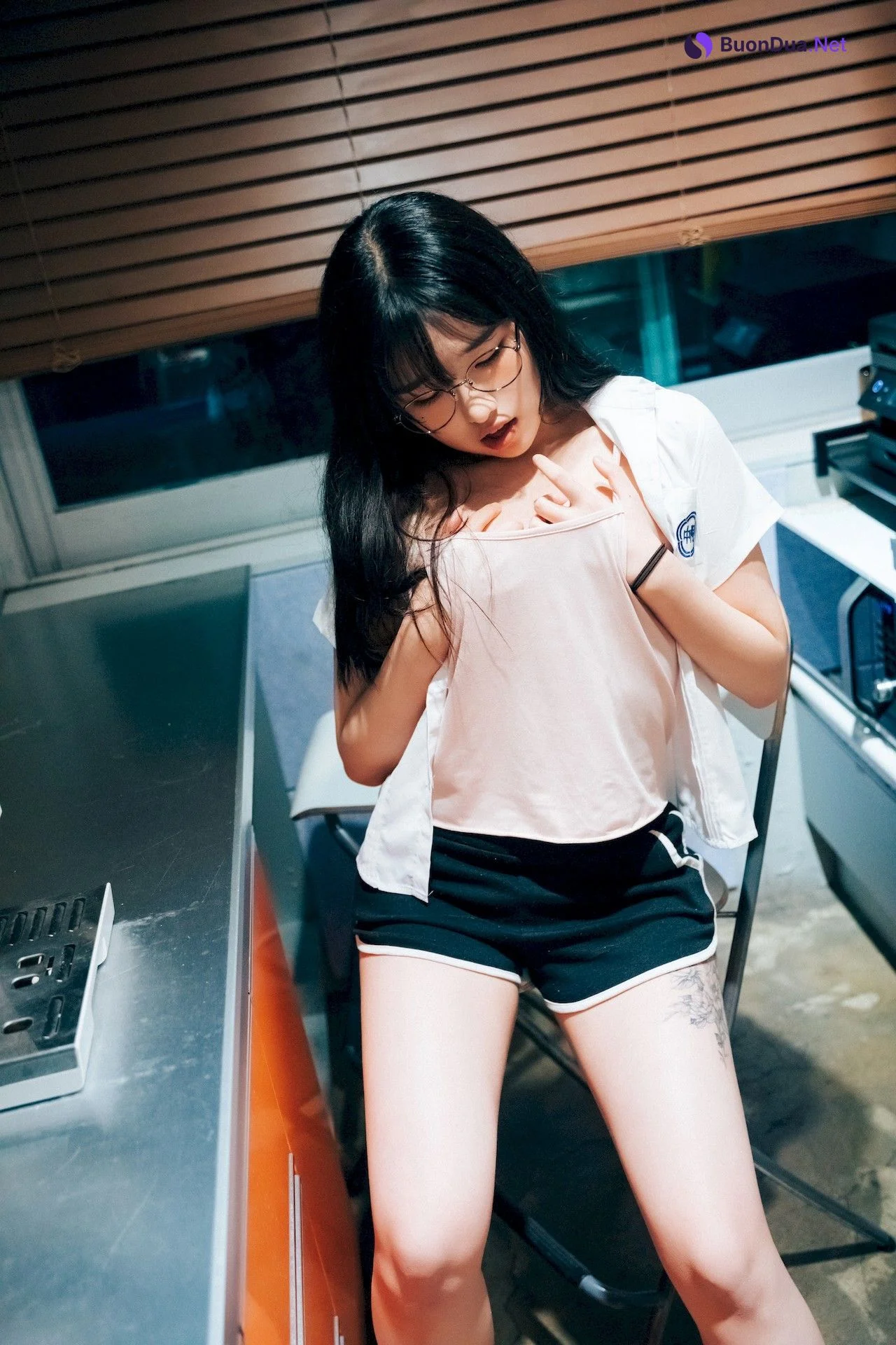 Sonson 손손, [Loozy] Reading Room Set.02 - 사진 14