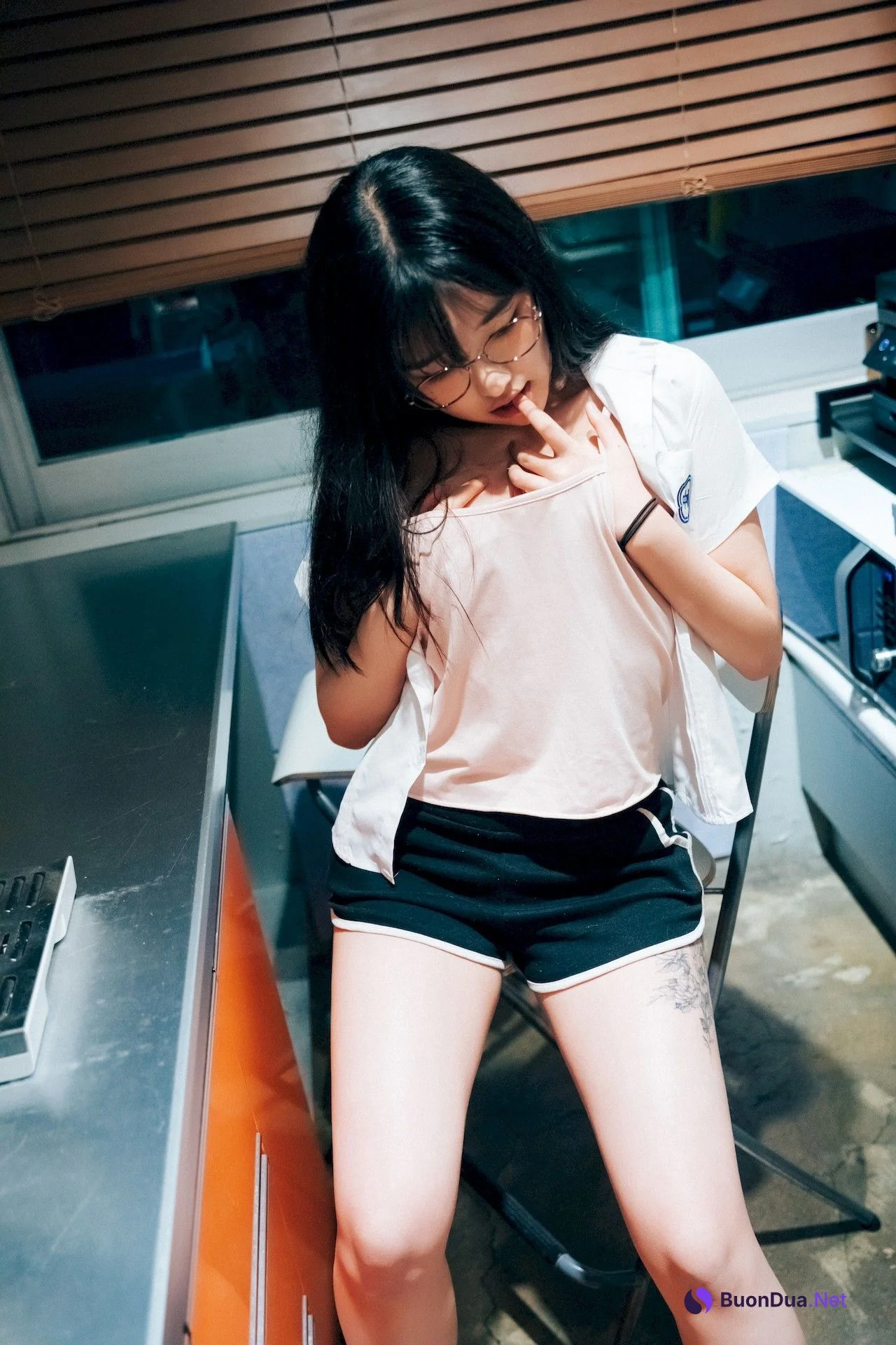 Sonson 손손, [Loozy] Reading Room Set.02 - 사진 15