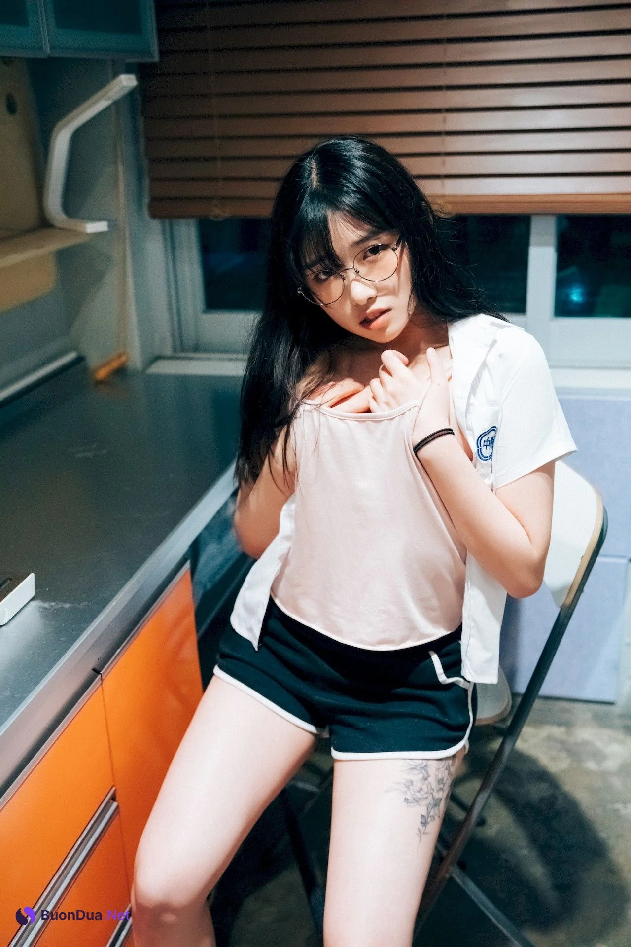 Sonson 손손, [Loozy] Reading Room Set.02 - 사진 16