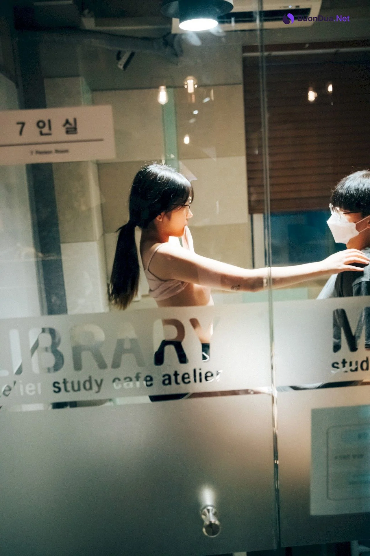 Sonson 손손, [Loozy] Reading Room Set.02 - 사진 4