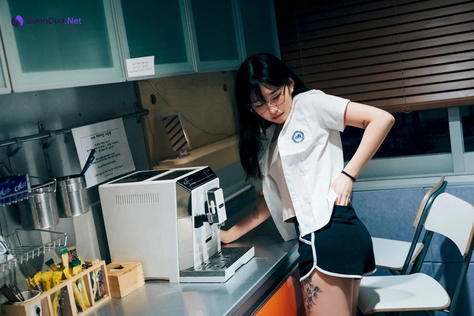Sonson 손손, [Loozy] Reading Room Set.02 - 사진 5