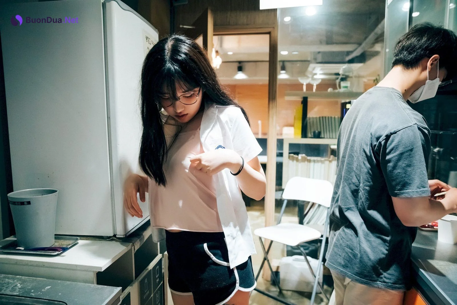 Sonson 손손, [Loozy] Reading Room Set.02 - 사진 7