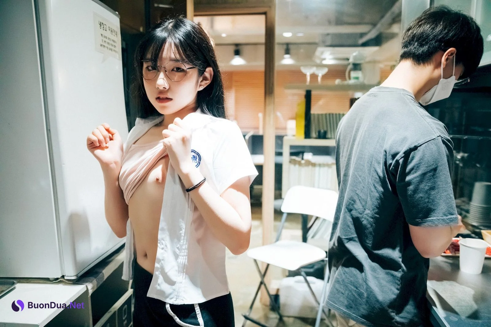 Sonson 손손, [Loozy] Reading Room Set.02 - 사진 8