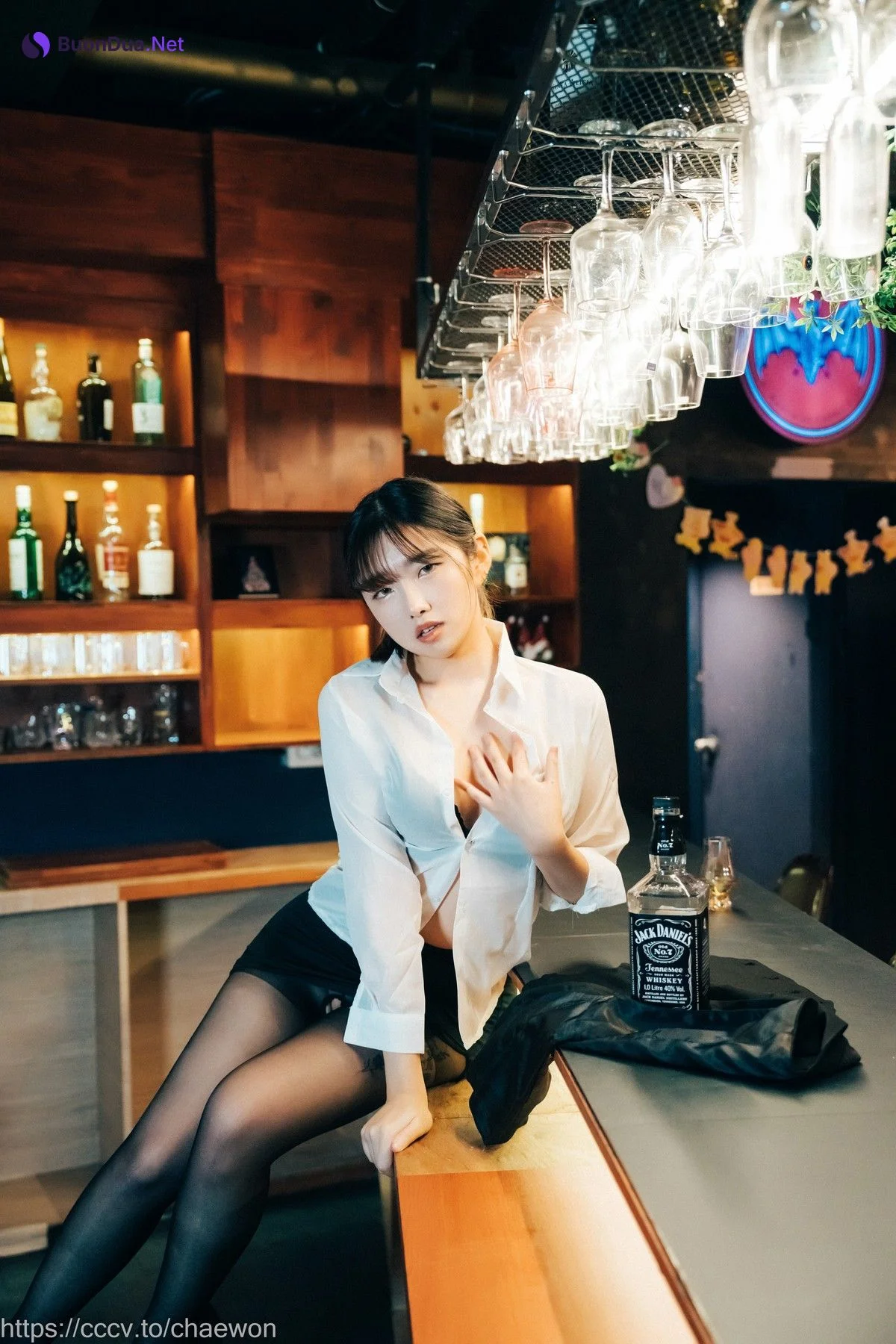 Sonson 손손, [Loozy] S-Bar Set.01 - Photo 10
