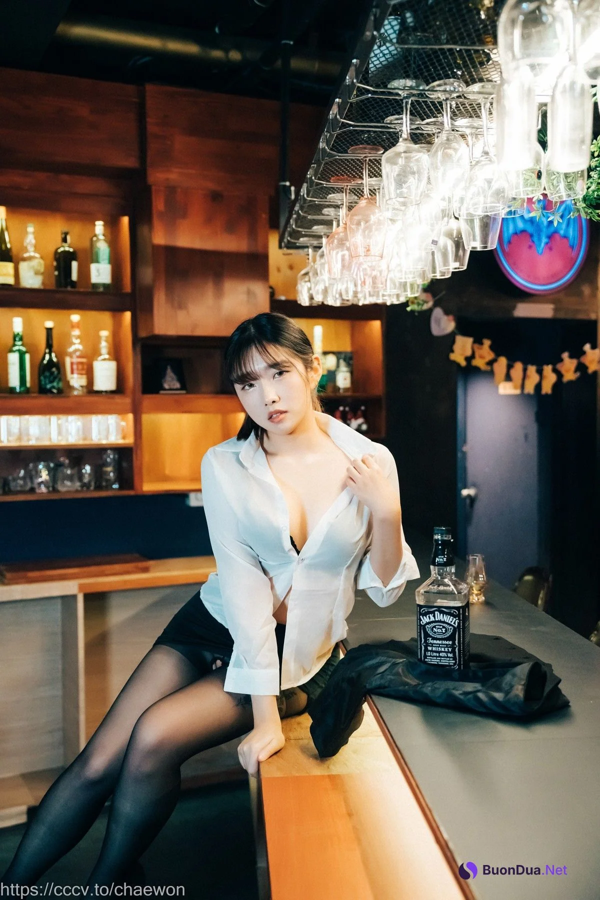 Sonson 손손, [Loozy] S-Bar Set.01 - Photo 11